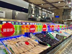 -芭菲盛宴·环球美食(锦城万达广场店)