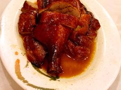 -桥底辣蟹(谢斐道店)