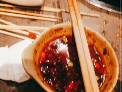 -小龙坎火锅(湖滨银泰in77店)