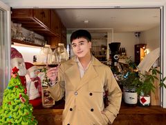 -Line 咖啡(石厦花园店)