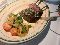 -燃扒房Steakhouse(皇庭店)