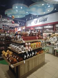 -哈姆雷斯(王府井百货大楼店)