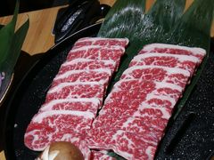 -九田家黑牛烤肉(溧水万达店)