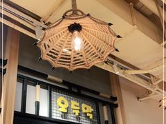 -冰川冷面·延边菜·炭烤串(观前店)