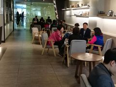 大堂-瑞幸咖啡(1+1大厦店)