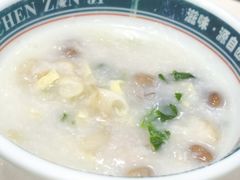 -禾师兄·布拉肠(一德路店)