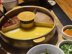 -巴奴毛肚火锅(广益哥伦布店)