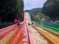 -重庆海昌加勒比海水世界