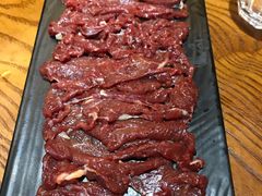 -汕品潮牛正宗潮汕火锅(华师店)