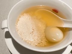 明月雪绒豆腐-逸道(益丰·外滩源店)