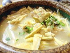 -伙靠·江浙菜(田林路店)