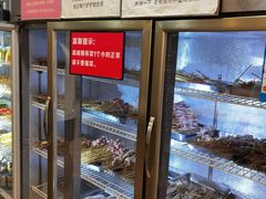 -晓靖轩烧烤(沙河风情店)