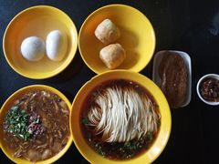 -毛华美食(清扬路店)