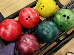 -广州保龄球馆(广州天河体育中心店)