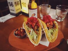 墨西哥牛肉塔可-COMMUNE幻师(上邦百汇城店)