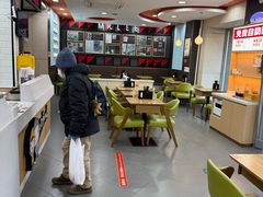 -李先生牛肉面大王(北京东四店)