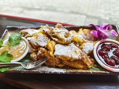 -申德勒加油站西餐厅(日坛路总店)