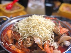 -老闵田螺馆·南昌特色小炒(梦时代店)