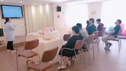 点击看大图 -英泽产后护理中心(南海总店)