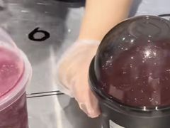 -喜茶(东莞汇一城店)