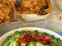 -天鲜阁·海鲜粤菜·33年老字号(石槎白云站店)