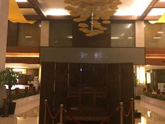 -金凤凰温泉度假村·凤凰汇中餐厅