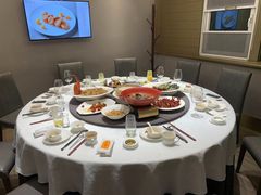 -一澜江宴·江景地标楚菜(江滩公园店)