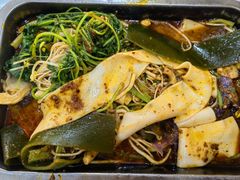 -金张掖麻辣烫(凤城一路店)