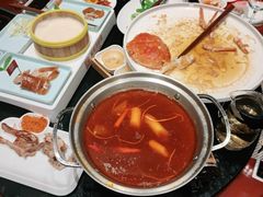 -紫阳海鲜楼·传承闽味(长乐路总店)
