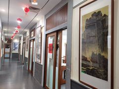 -秦汉胡同国学书院(红山分馆)