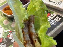 -猫抓烤肉(春熙路店)