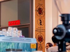 -微焙咖啡工厂(海峡创意产业园·红坊店)