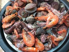 -睿柏云酒店-餐厅