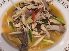 -胖老汉椒麻鸡清真新疆菜(西御街店)