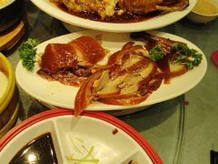 -红菜坊·烤鸭·川鲁宴(石园店)