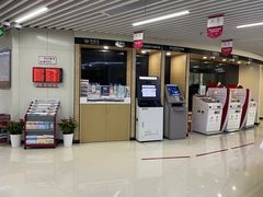 -中国银行自助银行(上海市卢湾支行营业部)
