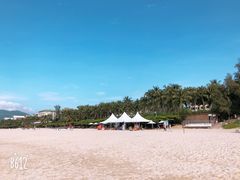 -三亚亚龙湾雅高美爵酒店
