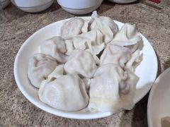 -金谷园饺子馆(北邮总店)