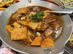 -同庆楼(花园店)