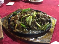 -台山美食一绝阿四台山黄鳝饭(阿四创作店)