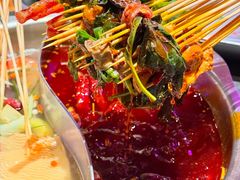 -来涮蜀鲜货火锅串串香(菜市口店)