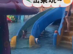 -融汇温泉