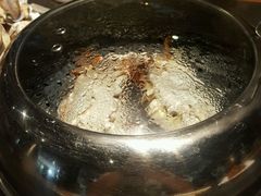 -马路边上·小海鲜烧烤(八一路店)