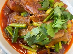 -乐味阁养生板栗鸡(中江店)
