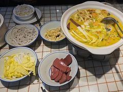 -老妈厨房·长沙街坊菜(国金店)