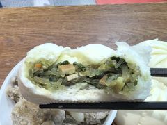 -郑家包子牛肉拉面(尚勤路店)