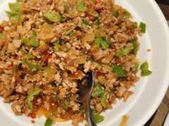 -茄子恰恰·新云南小炒(坪山益田店)