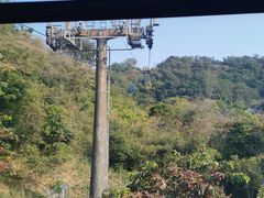 -白云山索道-售票处