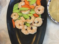 -金家老三饭庄(常营店)