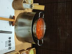 -独食火锅·半米屋台(望平街店)